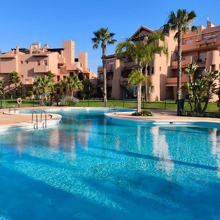 Casa Amarillo Mar Menor Golf Resort Murcia Buitenkant foto