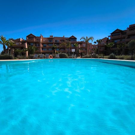 Casa Amarillo Mar Menor Golf Resort Murcia Buitenkant foto