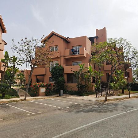 Casa Amarillo Mar Menor Golf Resort Murcia Buitenkant foto