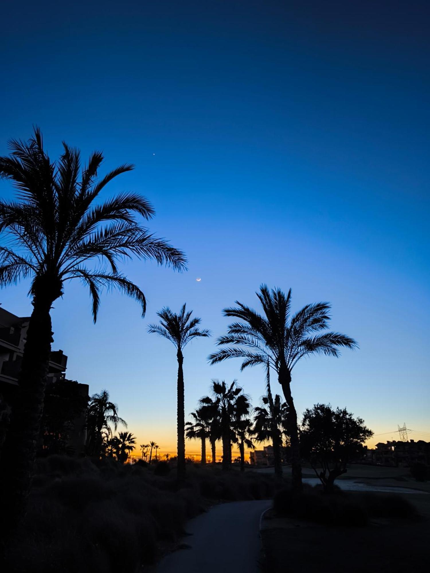 Casa Amarillo Mar Menor Golf Resort Murcia Buitenkant foto