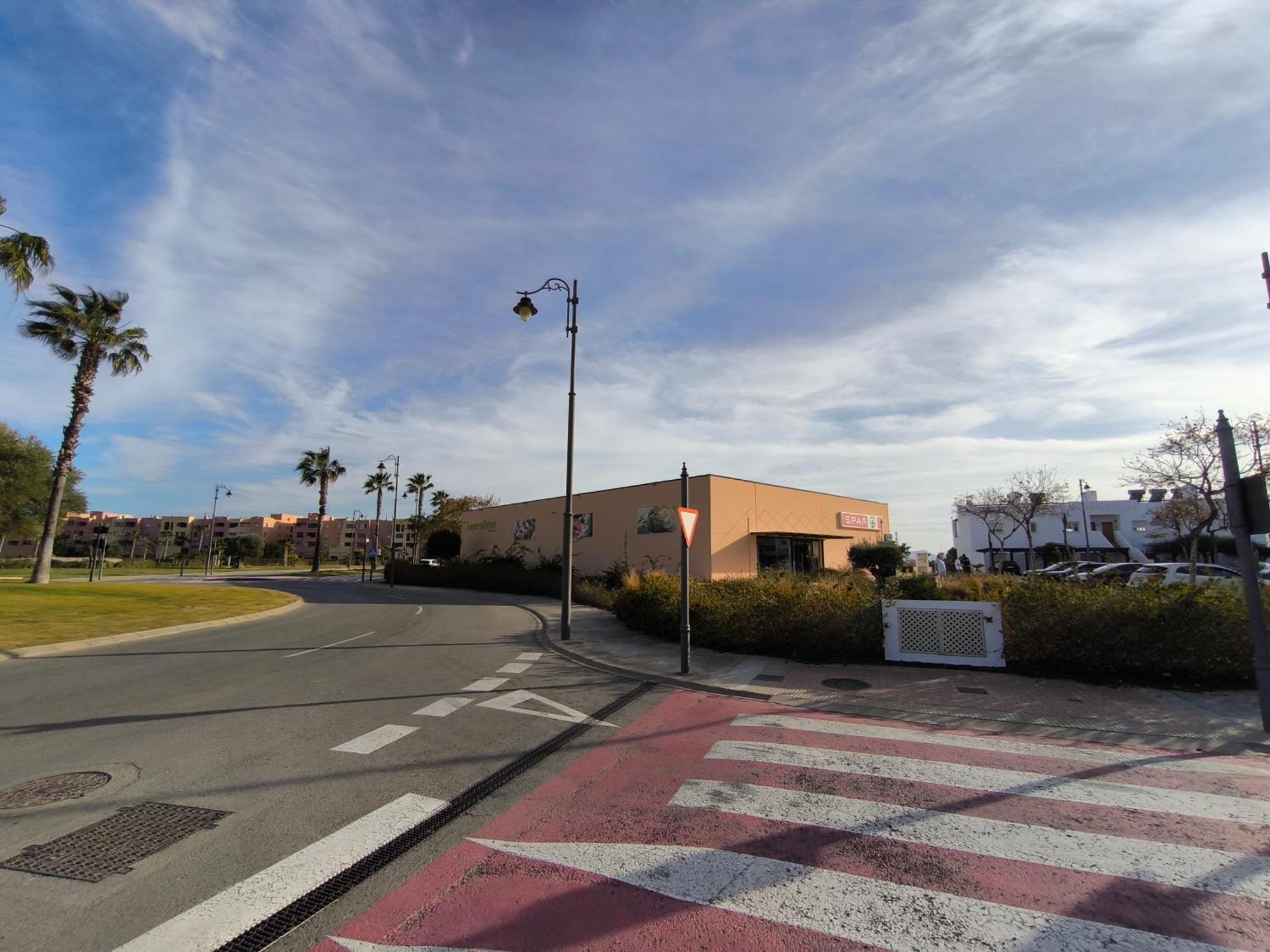 Casa Amarillo Mar Menor Golf Resort Murcia Buitenkant foto