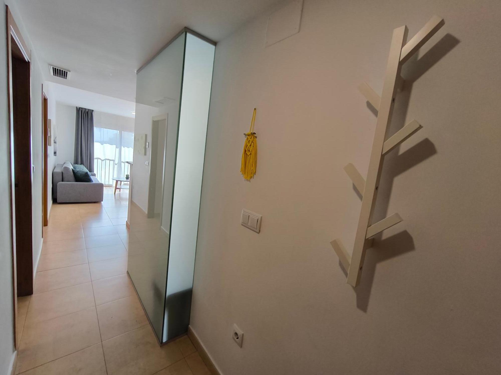 Casa Amarillo Mar Menor Golf Resort Murcia Buitenkant foto