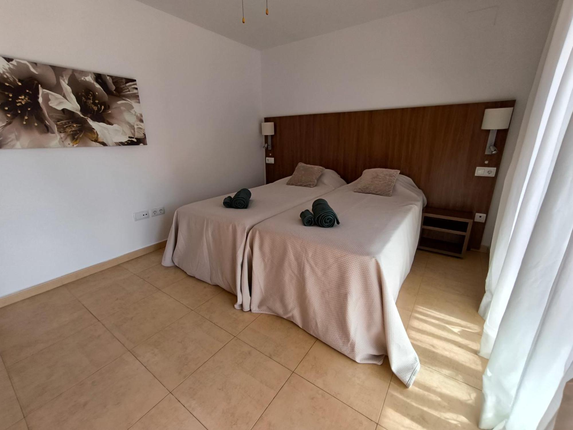 Casa Amarillo Mar Menor Golf Resort Murcia Buitenkant foto